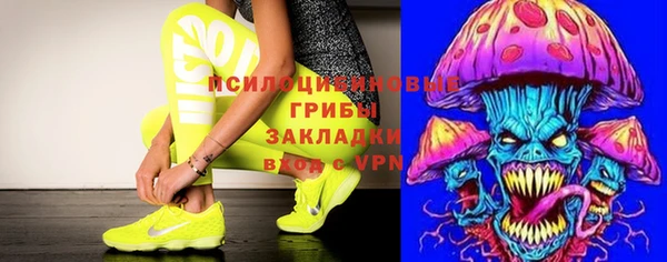 винт Баксан