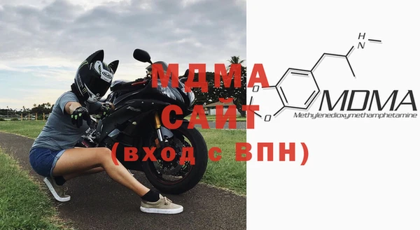 винт Баксан